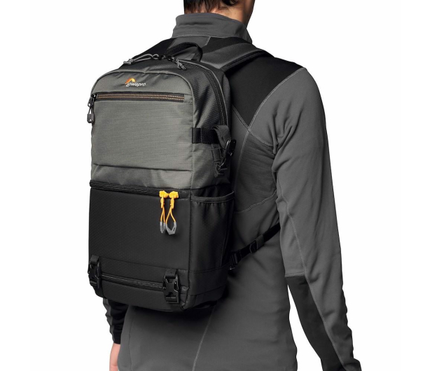 Lowepro Slingshot SL 250 AW III Grey - 1181461 - zdjęcie 5